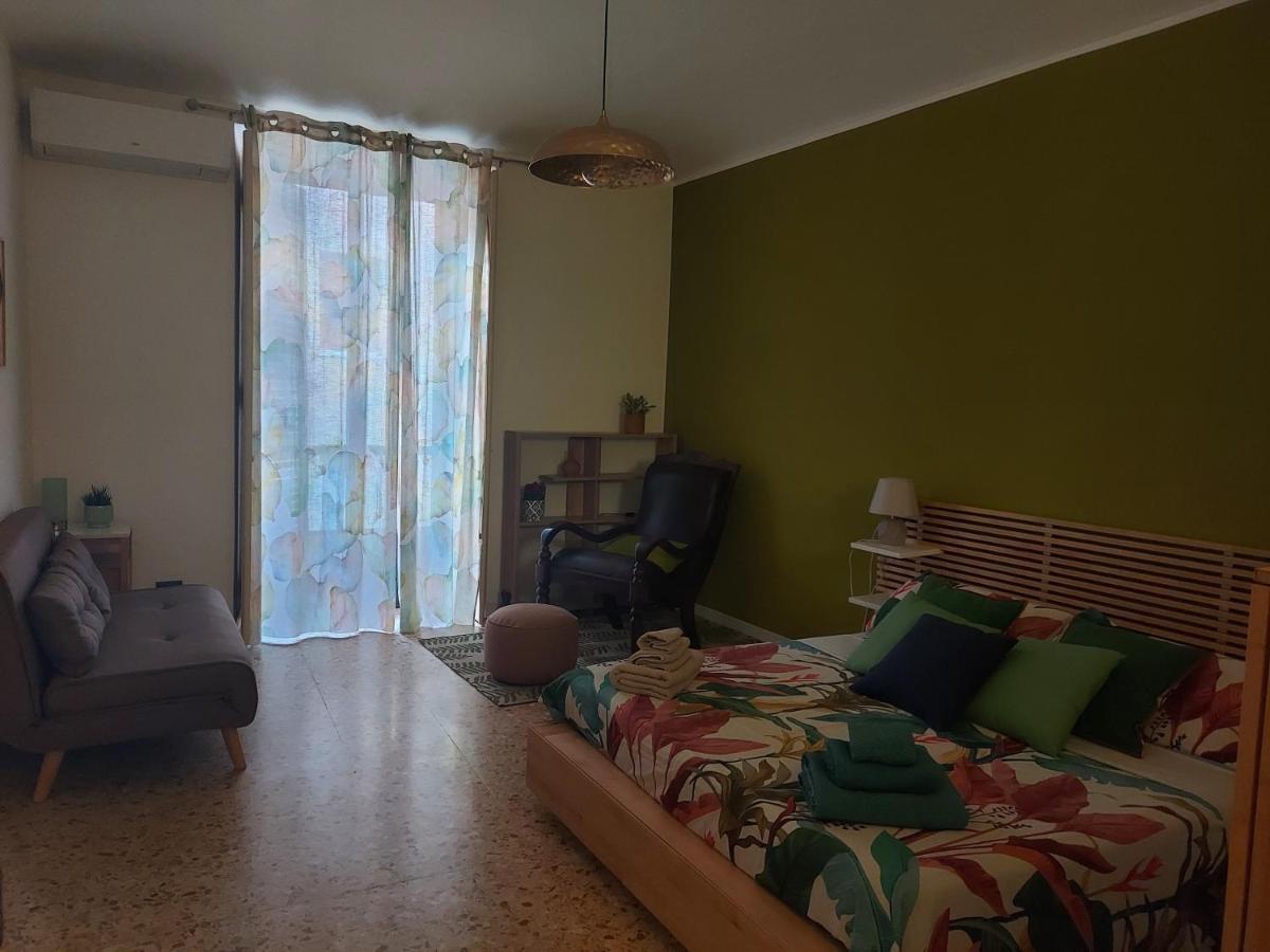Appartamento Luminoso Casa Dael Турин Экстерьер фото